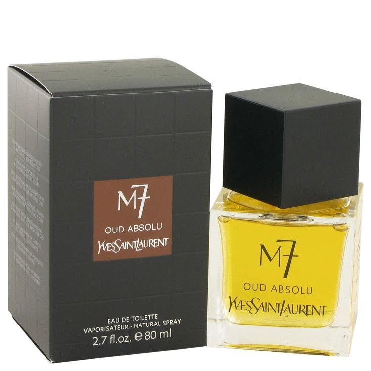 Yves saint laurent la collection m7 Clearance