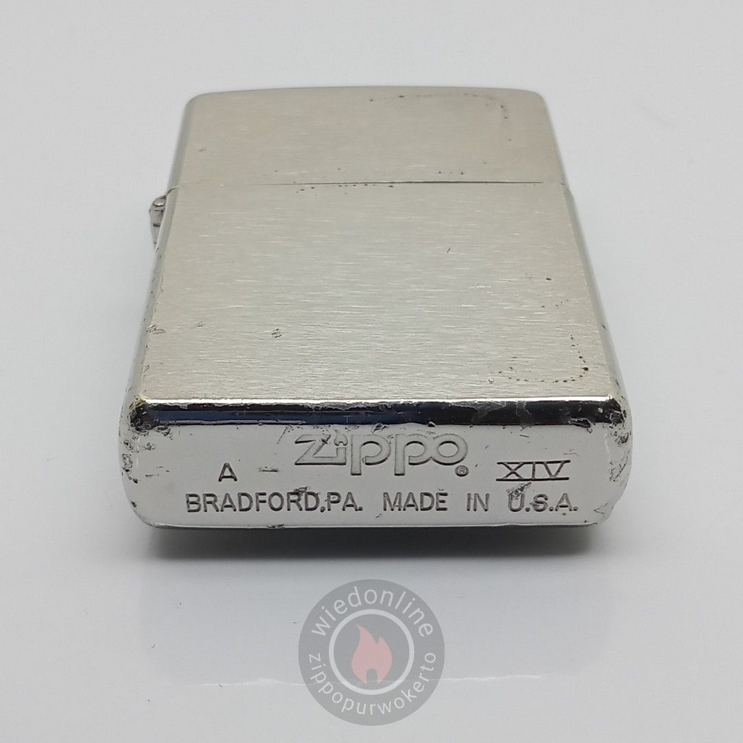 未使用品 歴代ボトム zippo 1998年製 | www.reelemin242.com