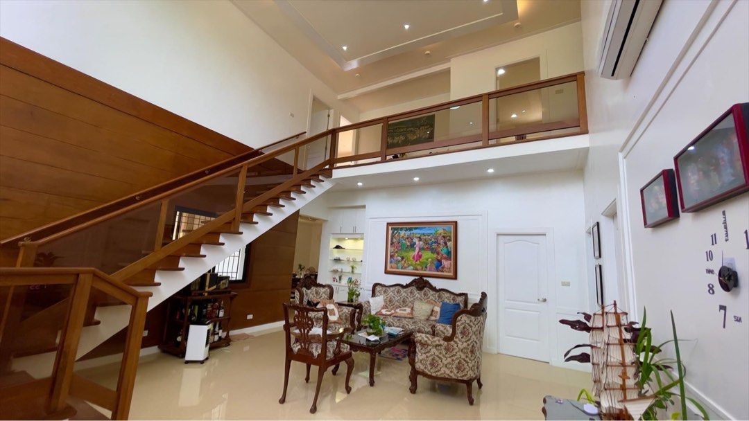17M Tagaytay Luxury House 09179261809, Property, For Sale, House & Lot