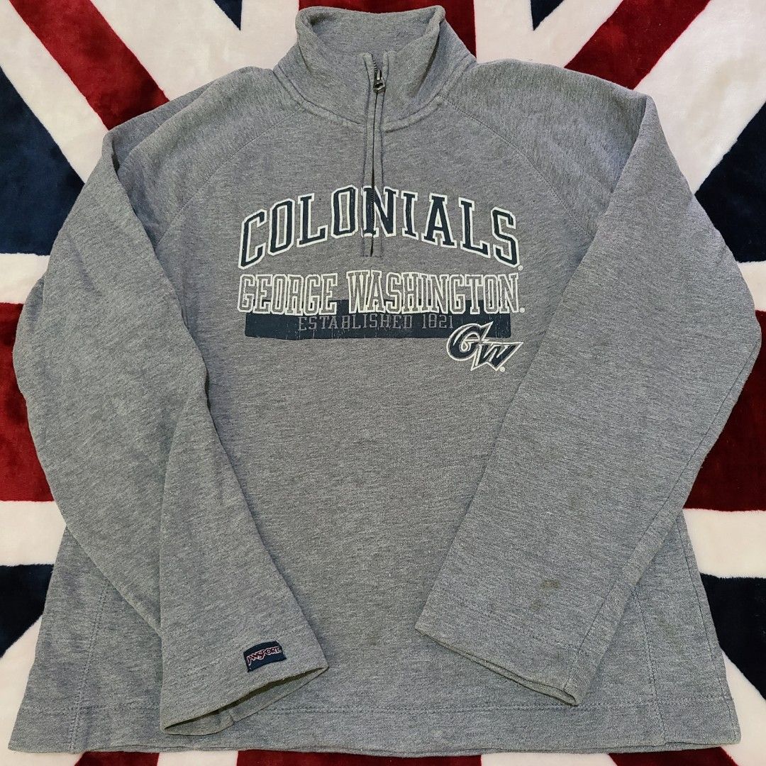 Jansport pullover 2025