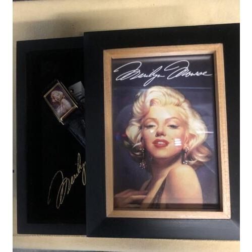 Marilyn monroe fossil watch on sale