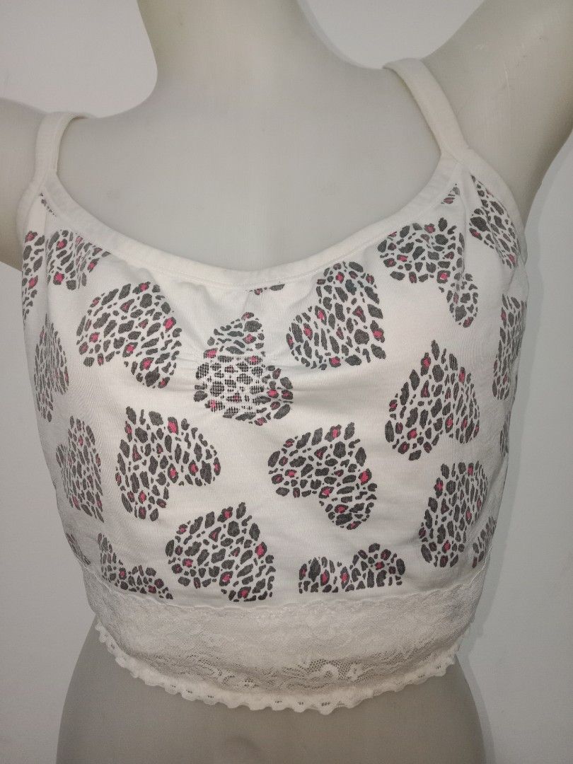 XL TORRID LACE BRALETTE, Women's Fashion, Undergarments & Loungewear on  Carousell