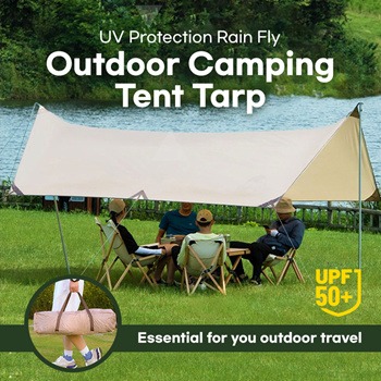 Lawn chair rain tent 2025