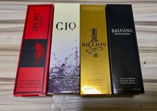 50ml perfume