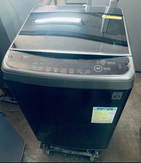 洗衣機 // 日式洗衣機 // 直立式滾筒洗衣機 // 二手電器 Collection item 3