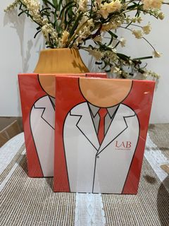 ❗️In Stock❗️New Version! A'reiv LAB Laboratory Mask - Fairy Skin Water Mask64217368720897110