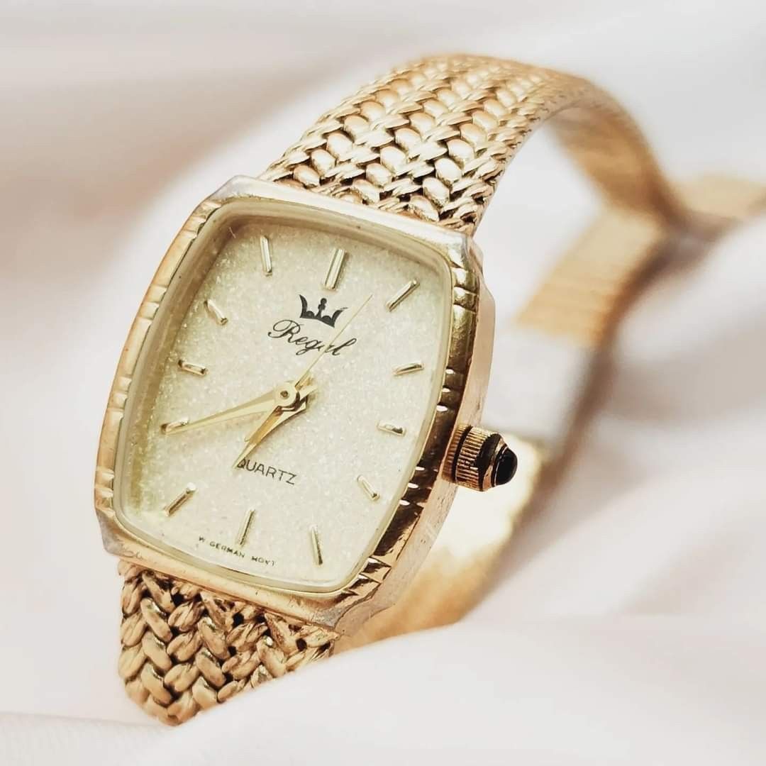 Regal watch online japan movt
