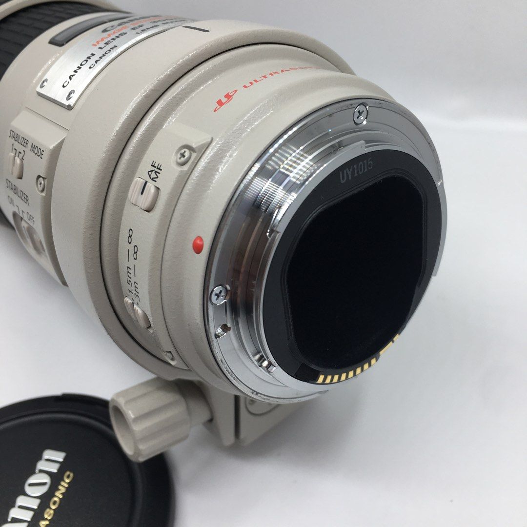 Canon EF 300mm F4 L USM 状態Ｂ/C-