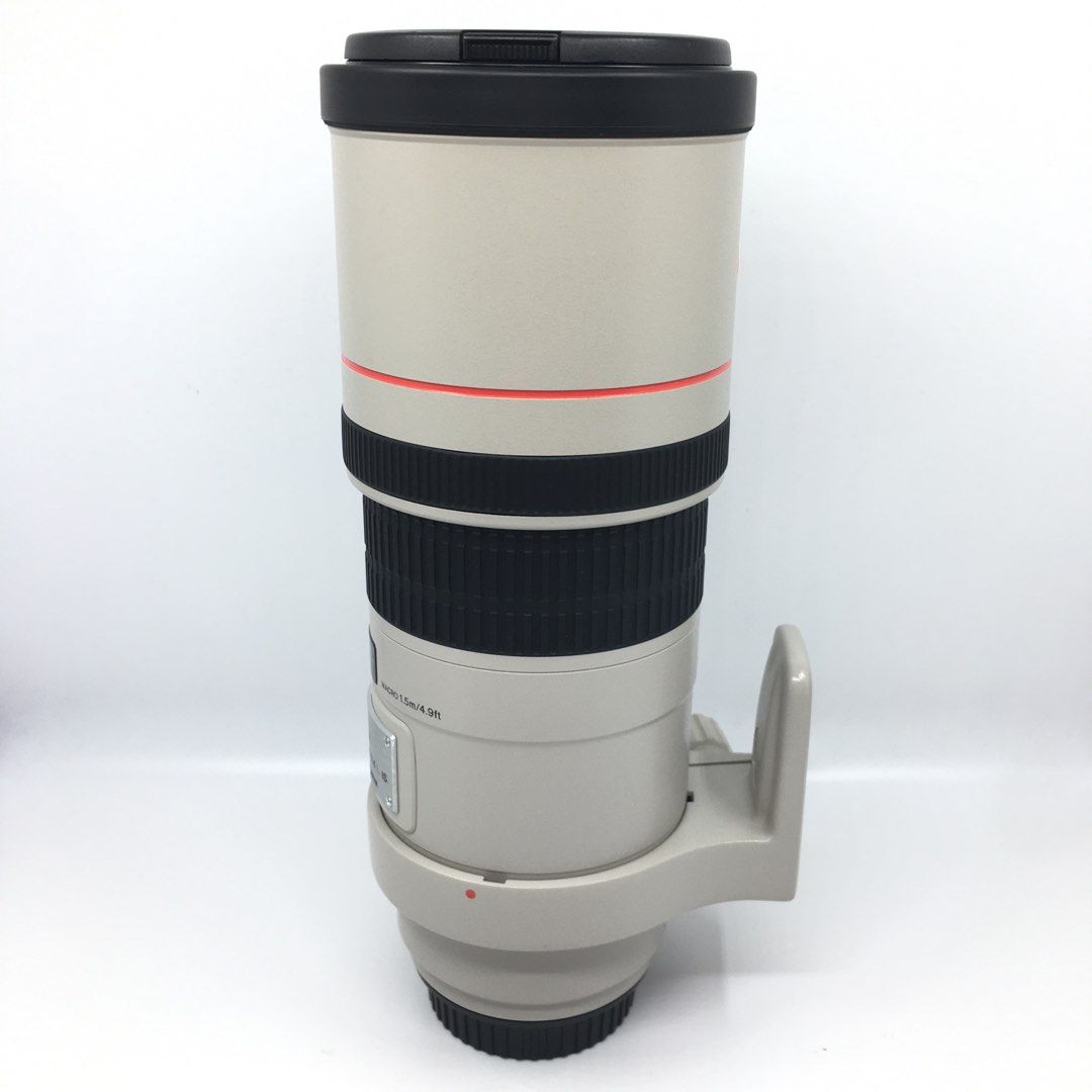 Canon EF 300mm F4 L USM 状態Ｂ/C-