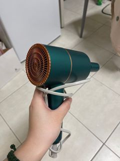 吹風機 Hair dryer