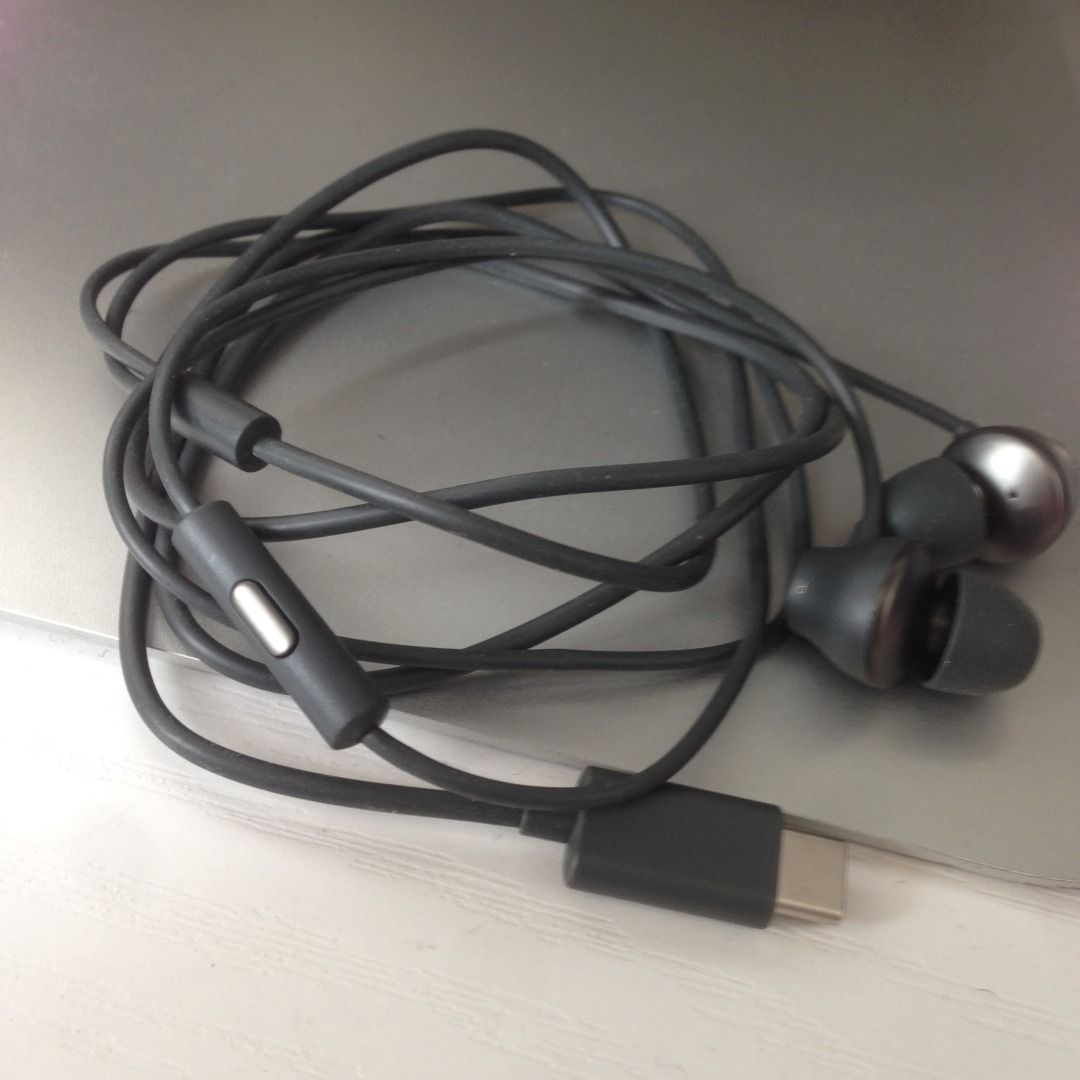 Htc usonic usb type c headset best sale