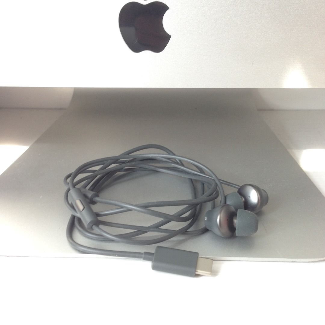 Htc usonic usb type c headset 2025