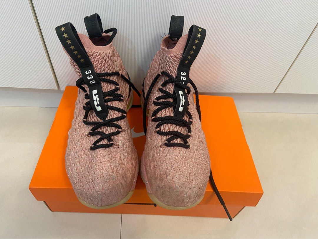 Nike LeBron 15 LBJ15 15