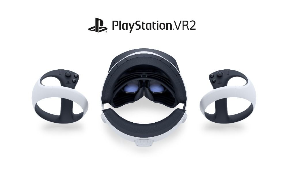 全新包保養) PS5 VR PlayStation VR 2 VR2 PSVR2頭戴裝置+ PS VR2