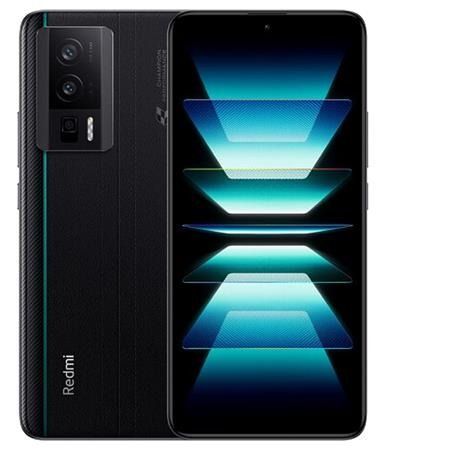 紅米Redmi K60pro 256+12 黑色S8 Gen 2 小米, 手提電話, 手機, Android 