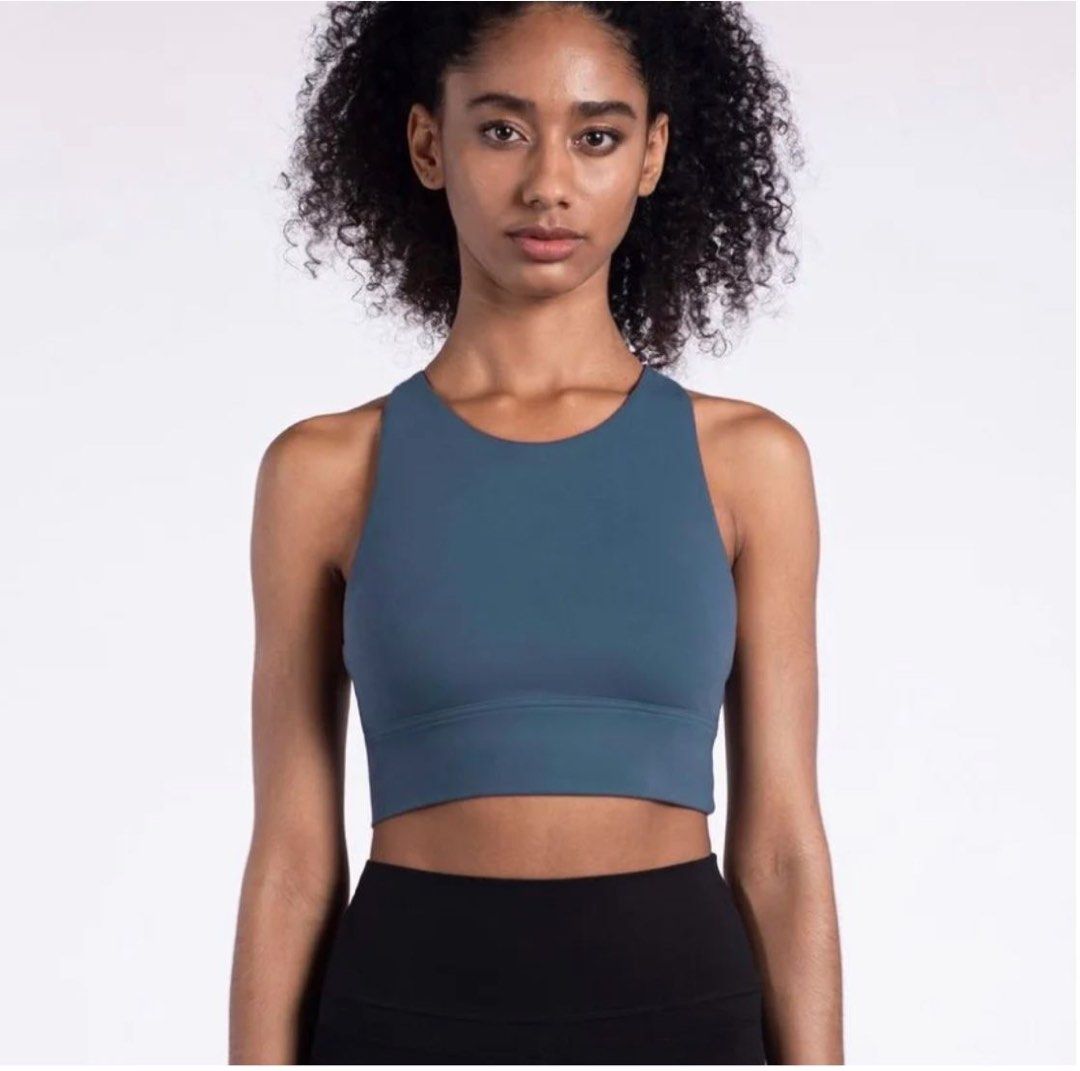 Activewearya Xaria Bra Top Women s Fashion Activewear on Carousell