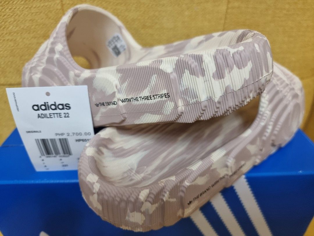 Adidas us 4 outlet size 22