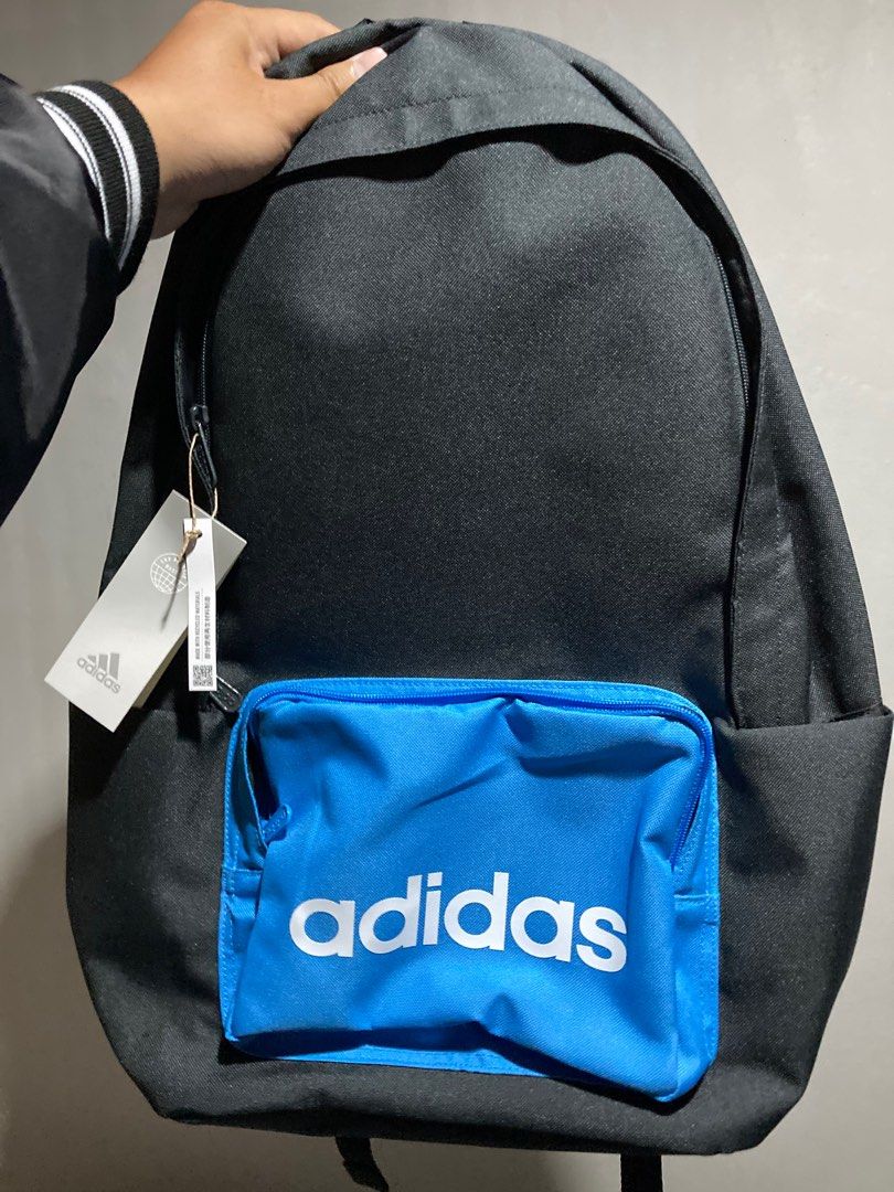 Adidas Classic Backpack Extra Large Tas