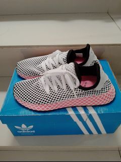 Adidas deerupt runner original