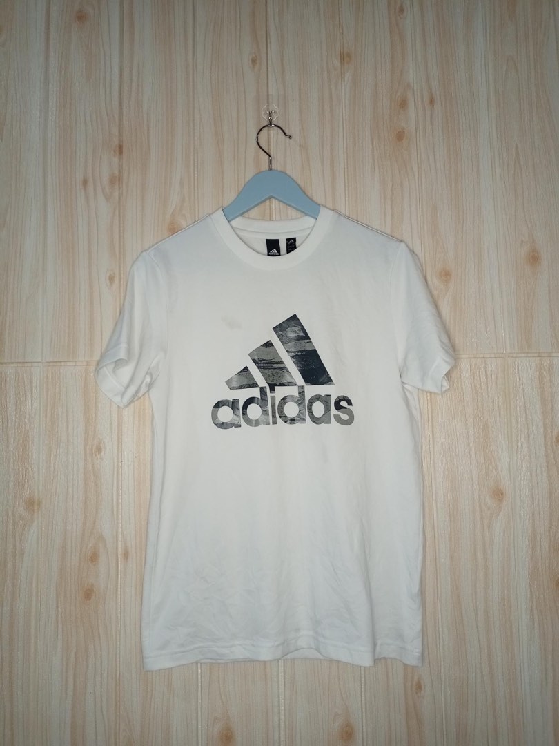 ADIDAS DRI FIT, Men's Fashion, Tops & Sets, Tshirts & Polo Shirts on