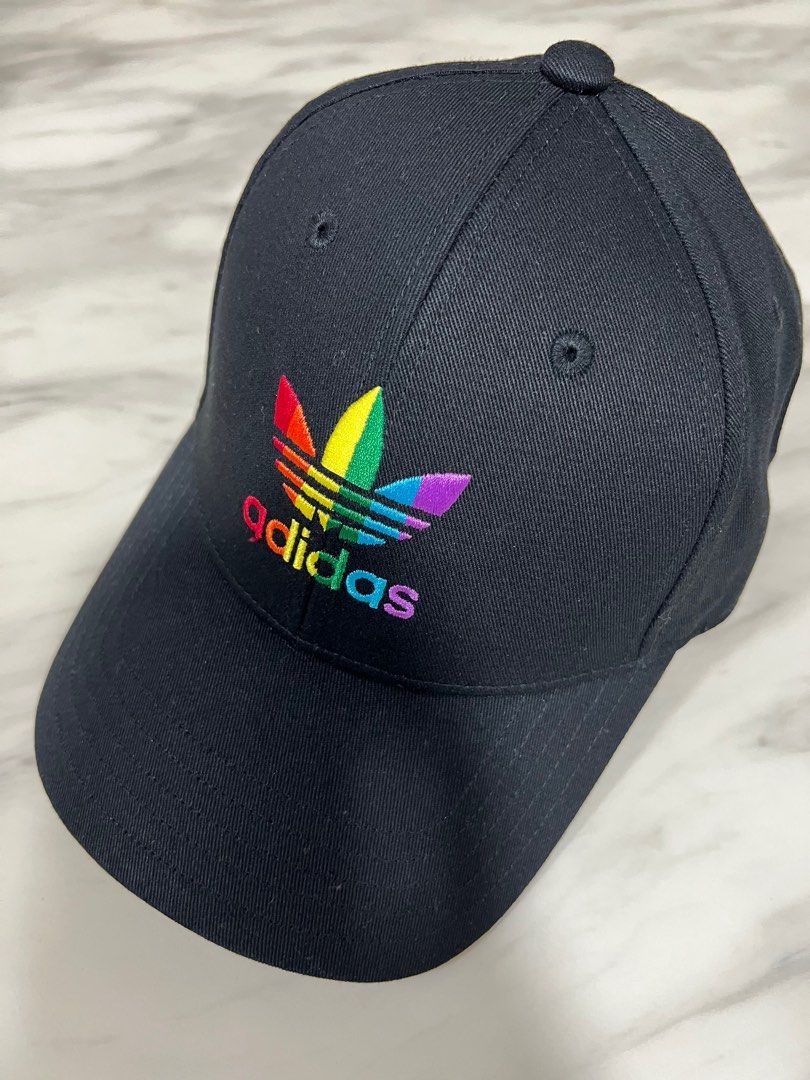 Adidas Originals Cap, Men's Fashion, Watches & Accessories, Cap & Hats