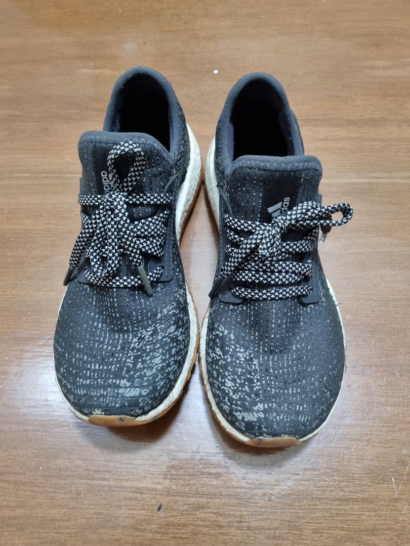 Adidas Pure Boost Women s Fashion Footwear Sneakers on Carousell