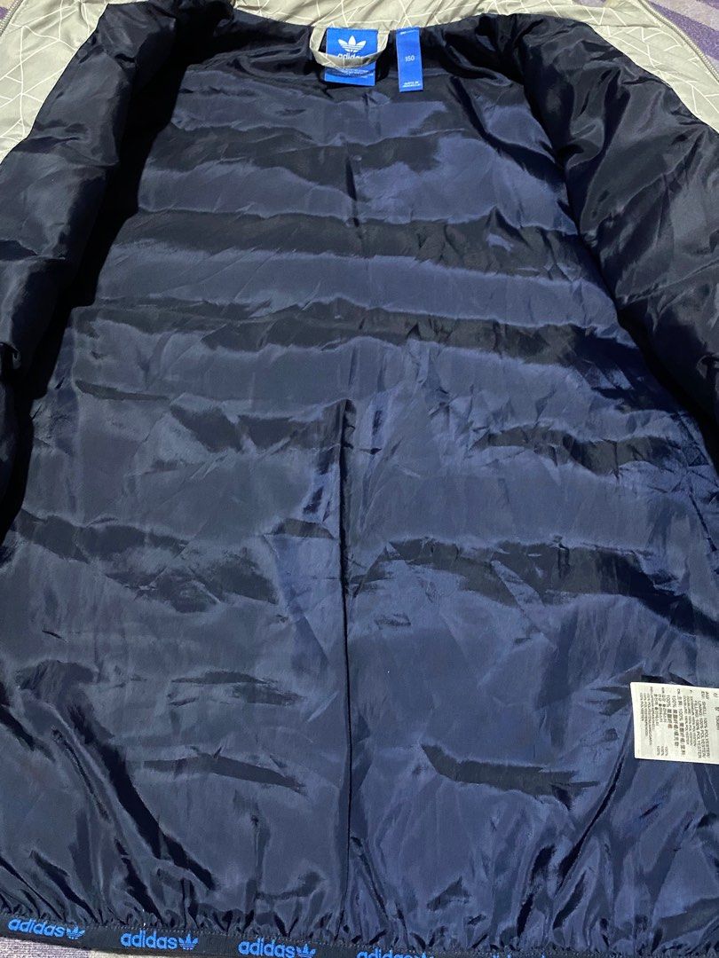 ADIDAS SPORT VEST SWEATER