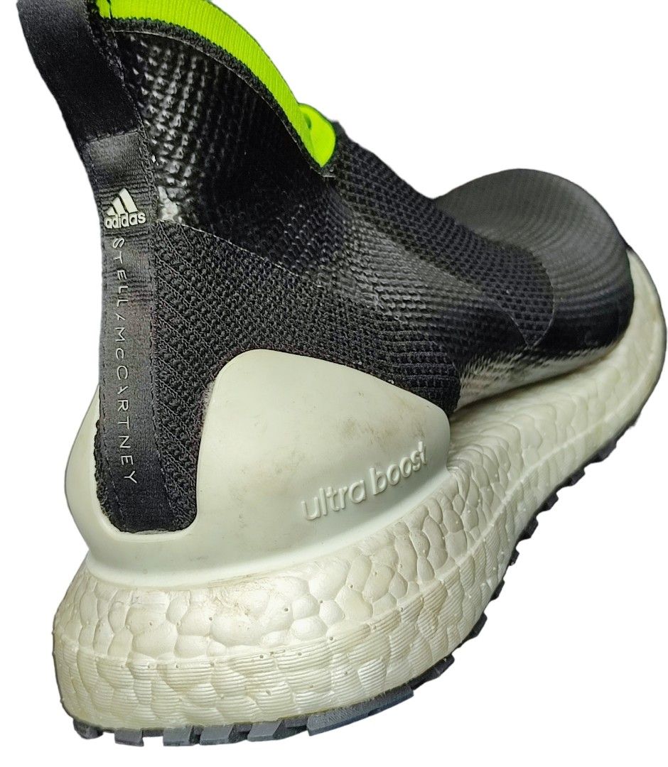 Ultra boost socken 2025
