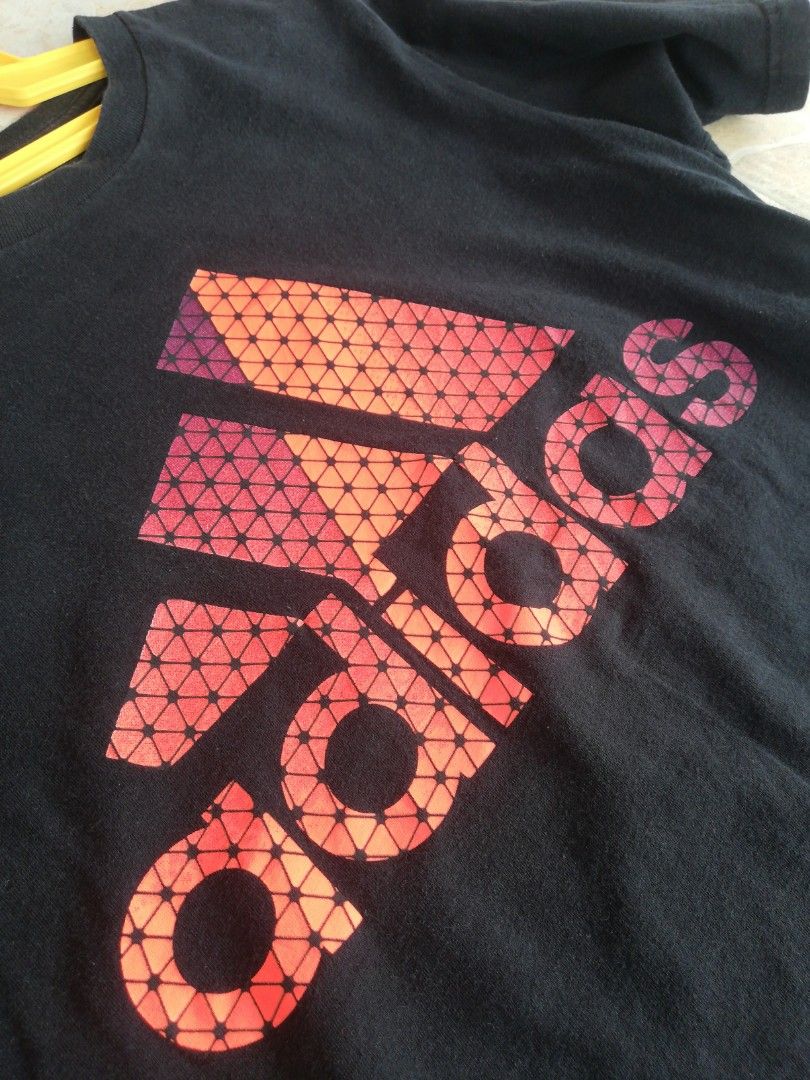 Adidas The Go-To Tee Tshirt, Men'S Fashion, Tops & Sets, Tshirts & Polo  Shirts On Carousell