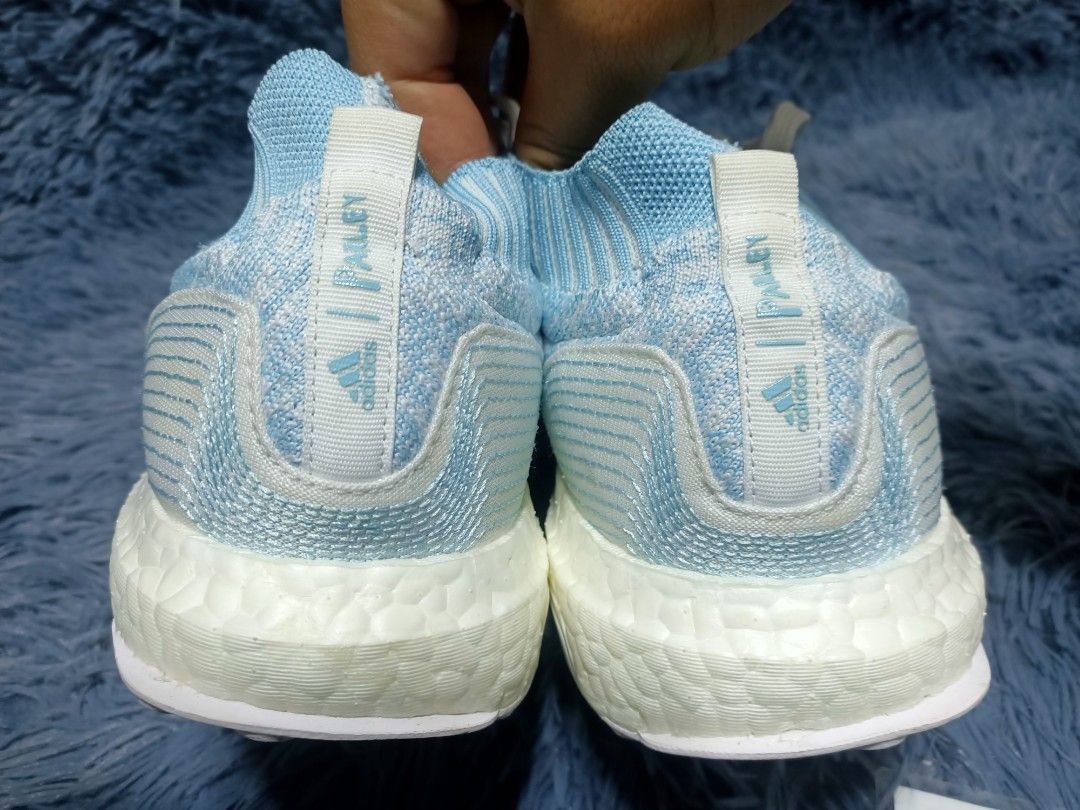 Adidas Ultraboost Uncaged Parley Men s Fashion Footwear