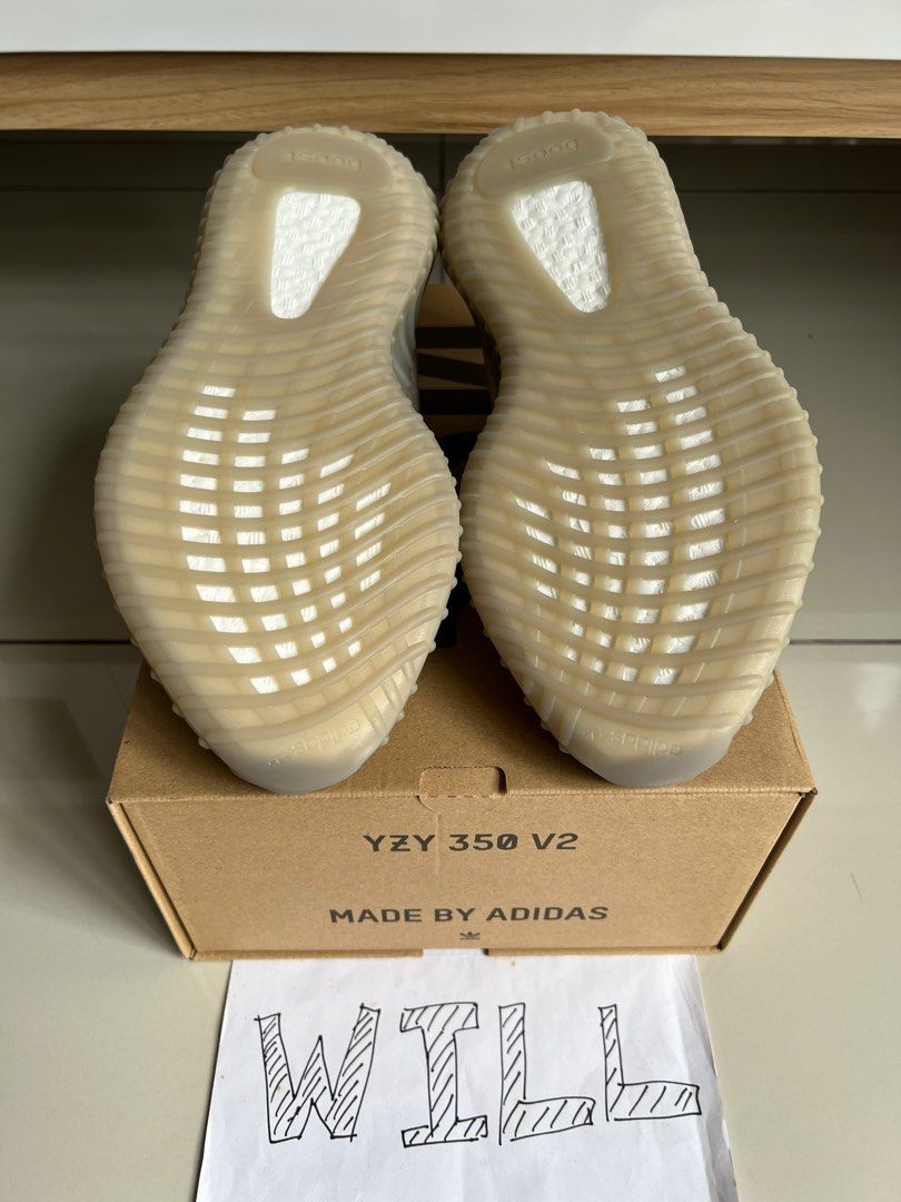 Yeezy sohle on sale