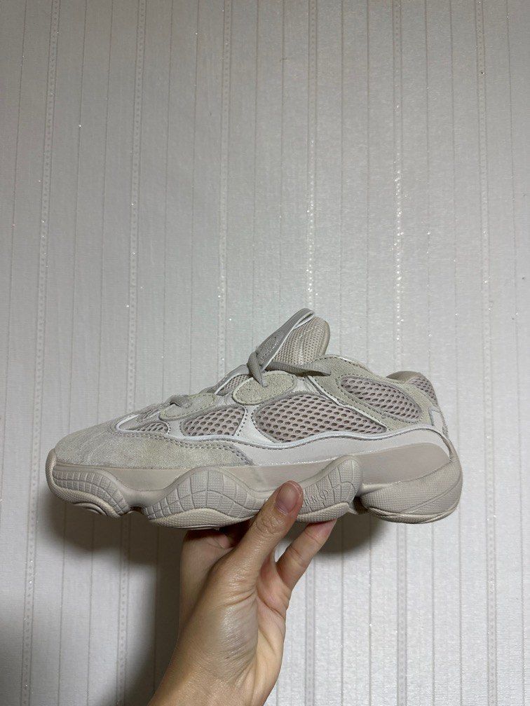 Adidas yeezy deals 500 salt womens