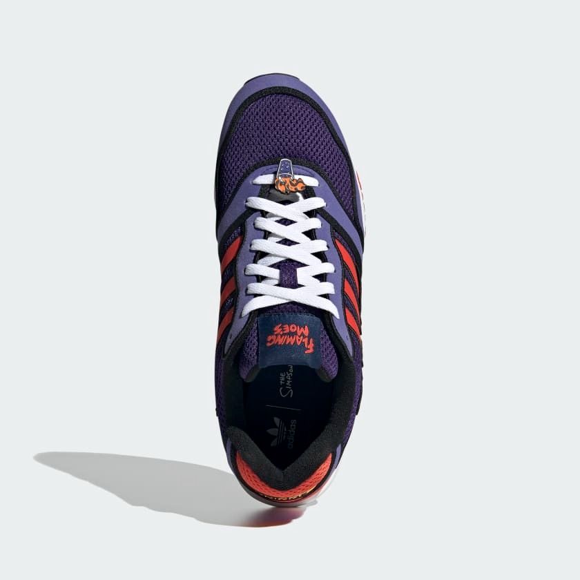 Adidas zx 1000 rojas hotsell