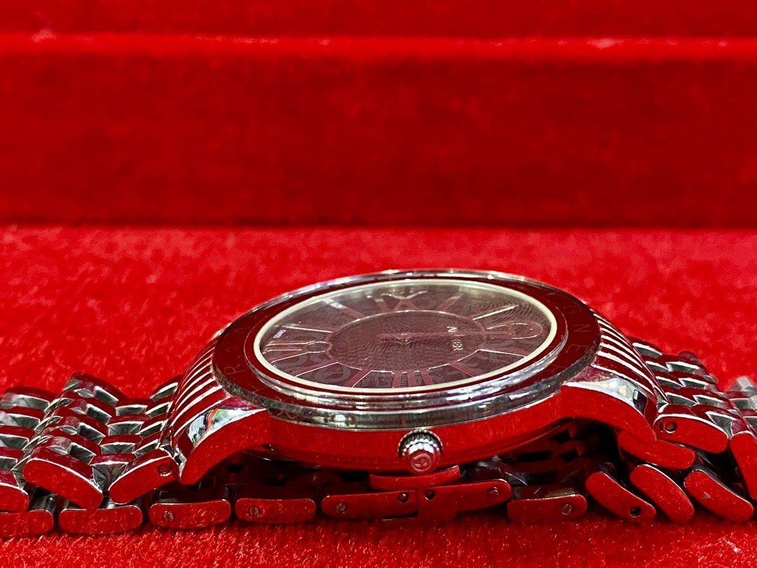 AIGNER MURANO SWISS MADE A35100