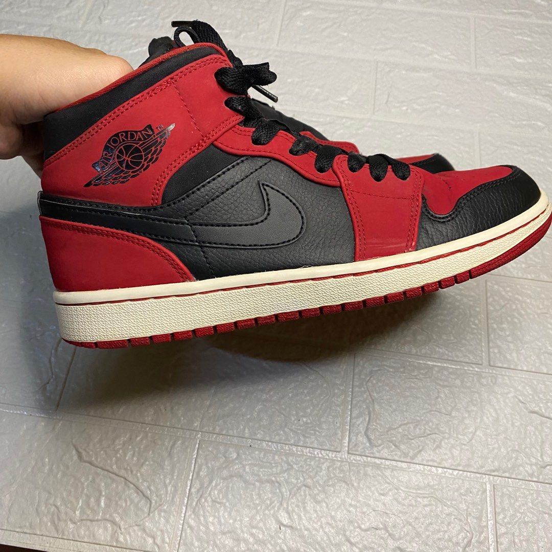 mid retro ones