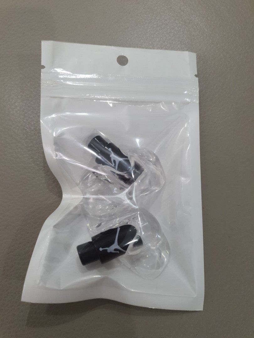custom jordan lace locks