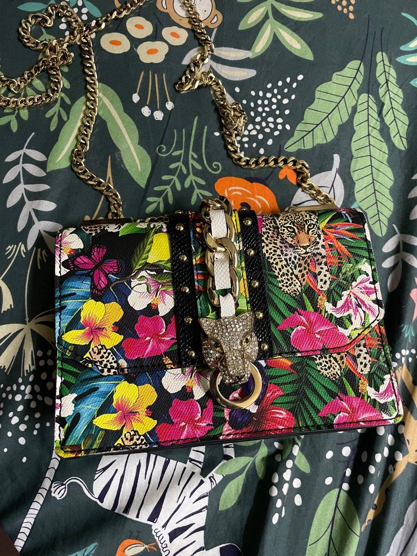 Aldo Rheana Crossbody Bag, Women's Fashion, Bags & Wallets, Crossbody