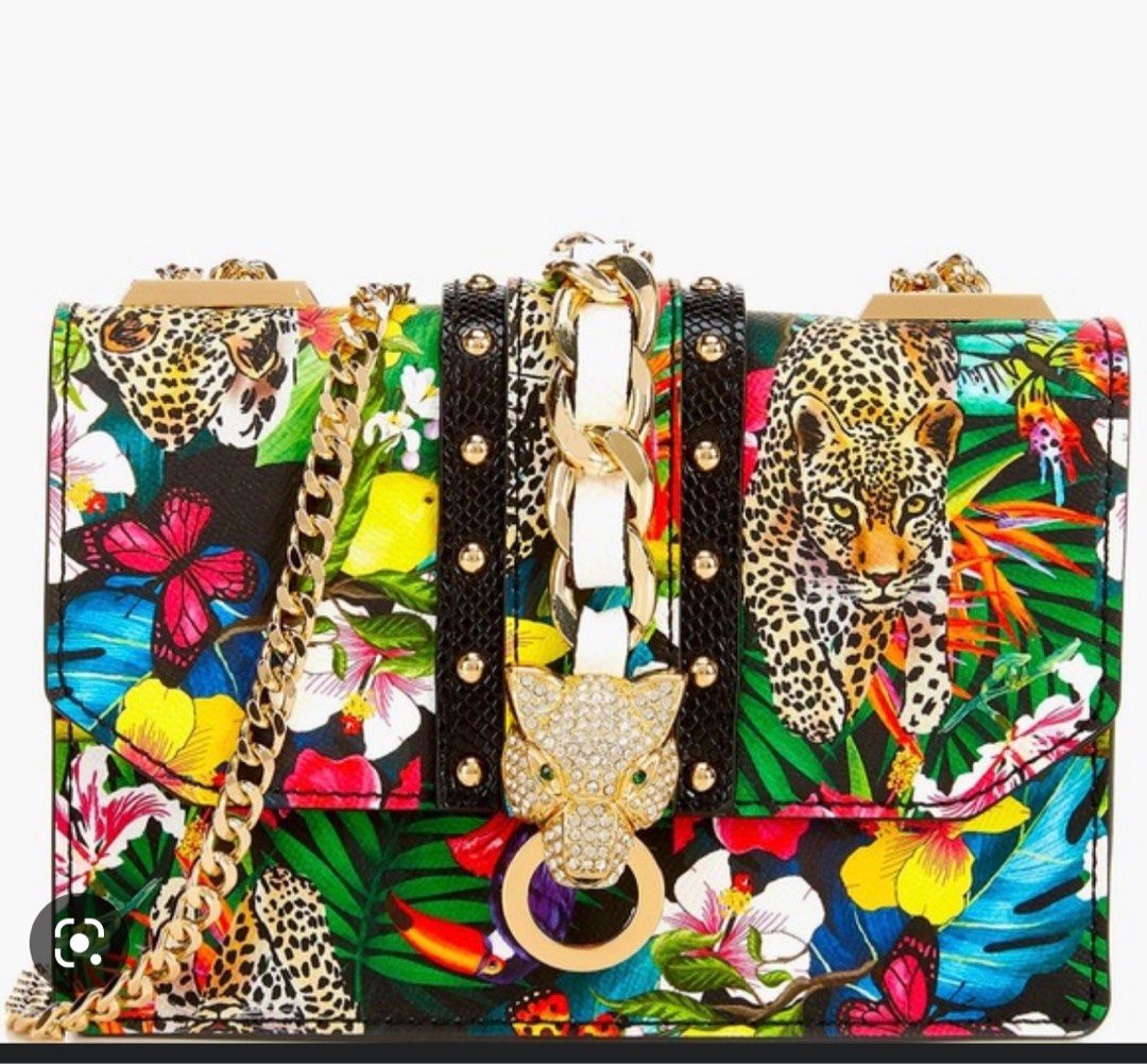 Aldo Rheana Crossbody Bag, Women's Fashion, Bags & Wallets, Crossbody