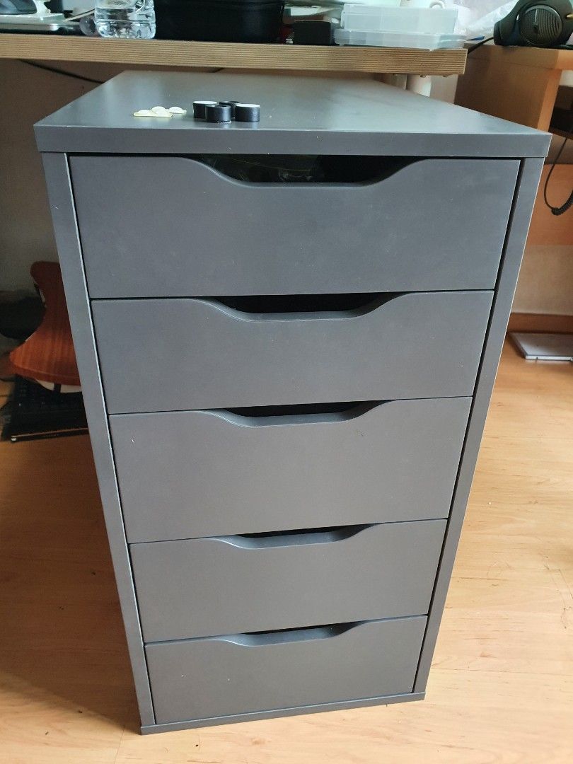 Ikea cheap alex discontinued