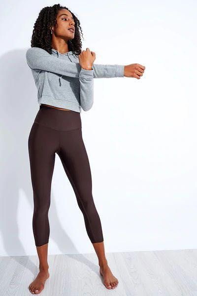 Alo yoga getaway hoodie sales