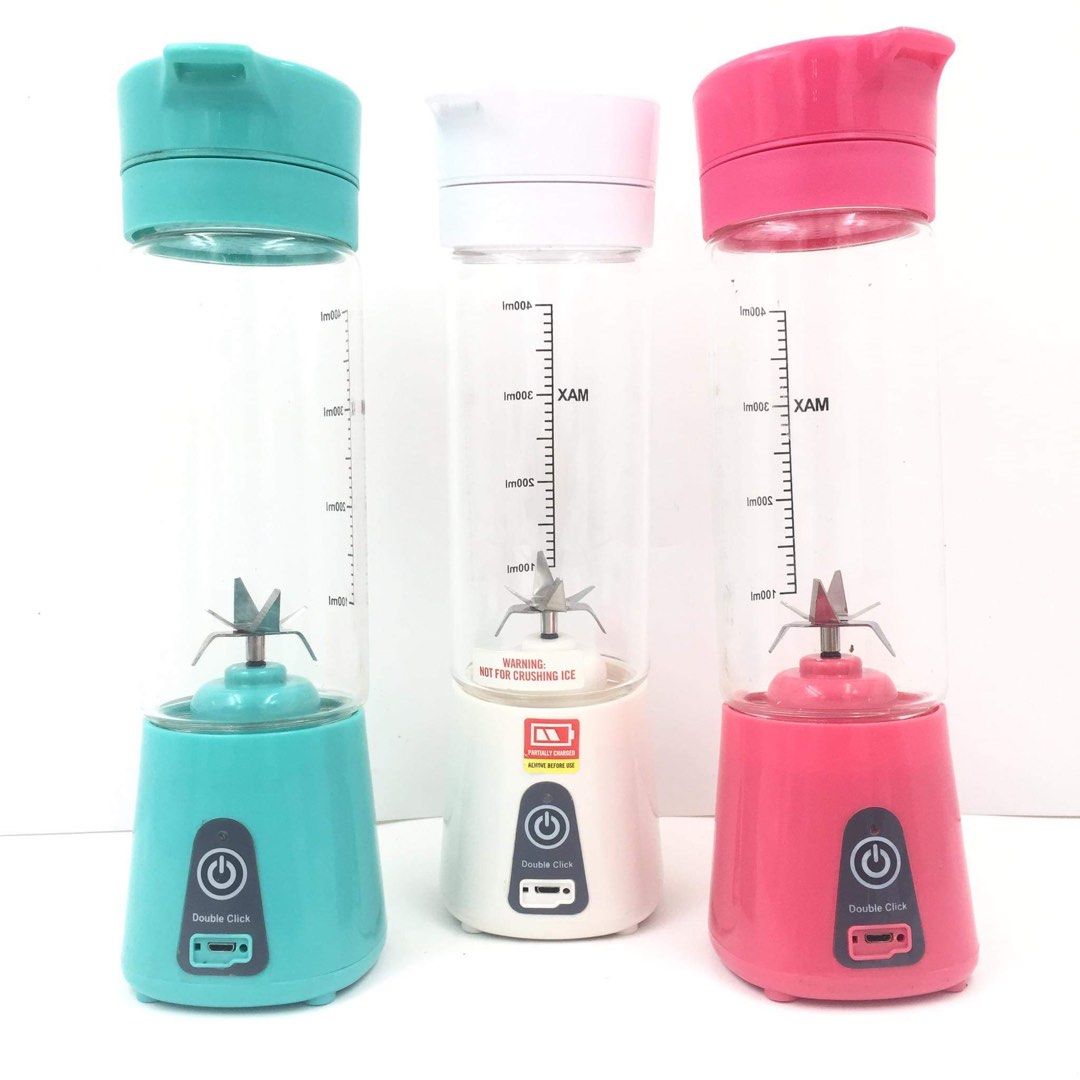 Ambiano Portable Blender Glass 100ml, TV & Home Appliances, Kitchen