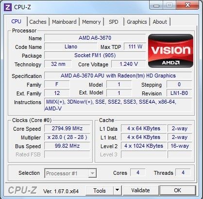 Radeon hd 6530d sales