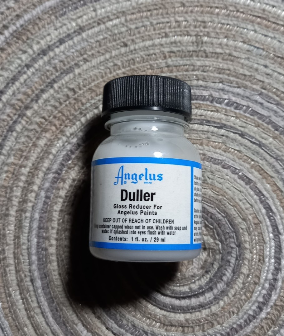 angelus duller