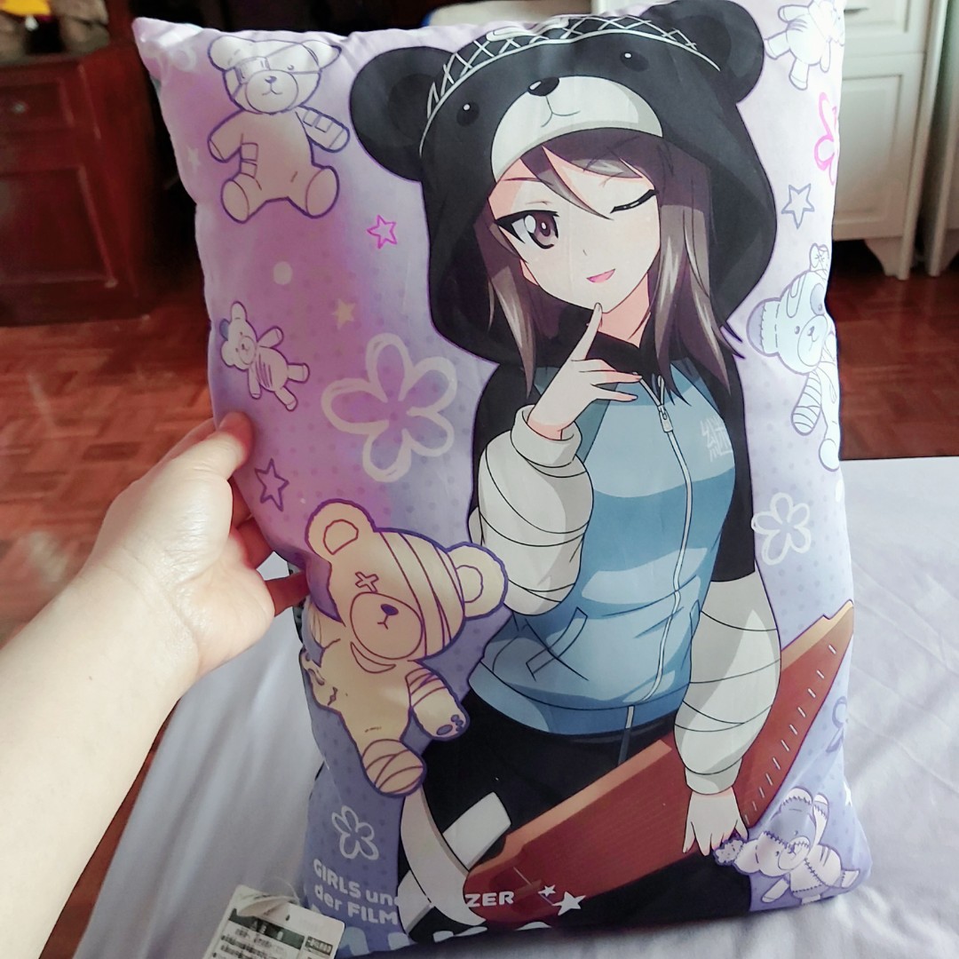 Buy Anime Body Pillow, Anime Girls Waifu Body Pillow Case - Anime Pillow  Shop