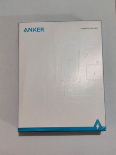 Anker 60W 6-Port USB Wall Charge PowerPort 6