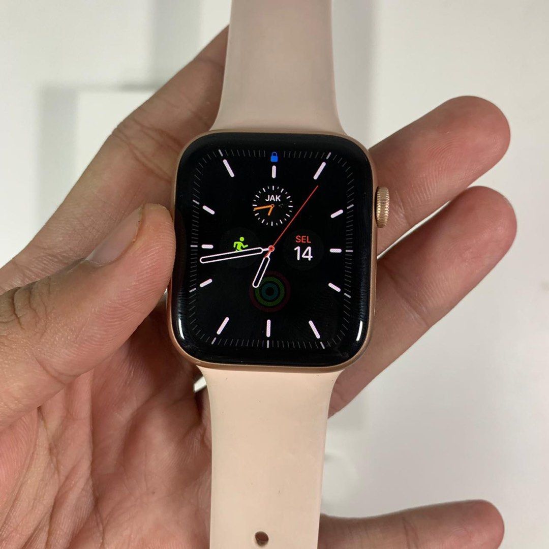 Harga apple sales watch seri 5