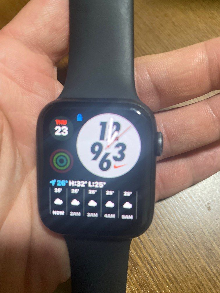 Sam's apple 2025 watch series 6