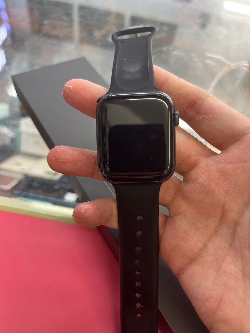 Olx iwatch sales