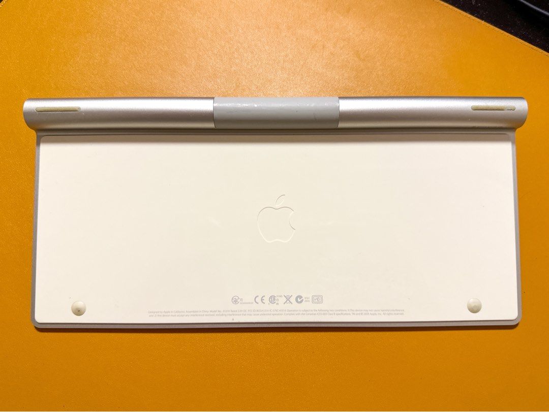 Apple Wireless Keyboard, Computers & Tech, Parts & Accessories