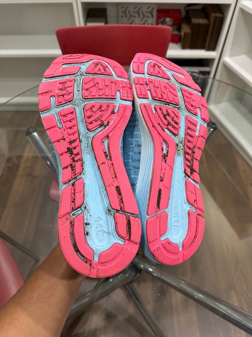 Asics Dynaflyte 3 Women